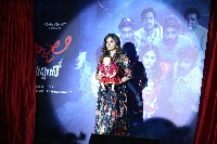 Geethanjali Malli Vachindi Movie Press Meet